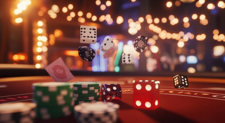 Relax Gaming slot portfolio cambodia pool Relax Gaming slot titles display